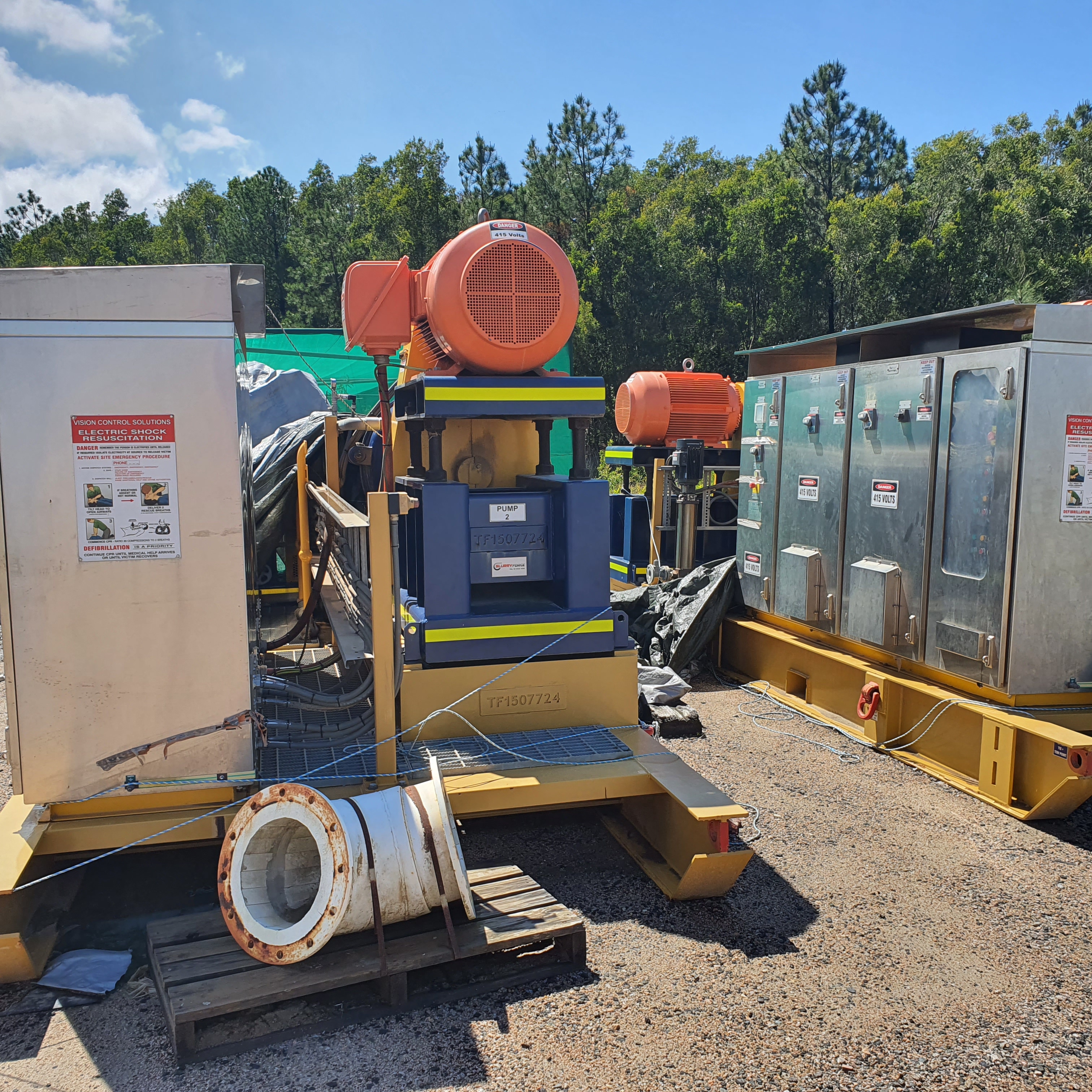 Industrial Plant Solutions - Image 3